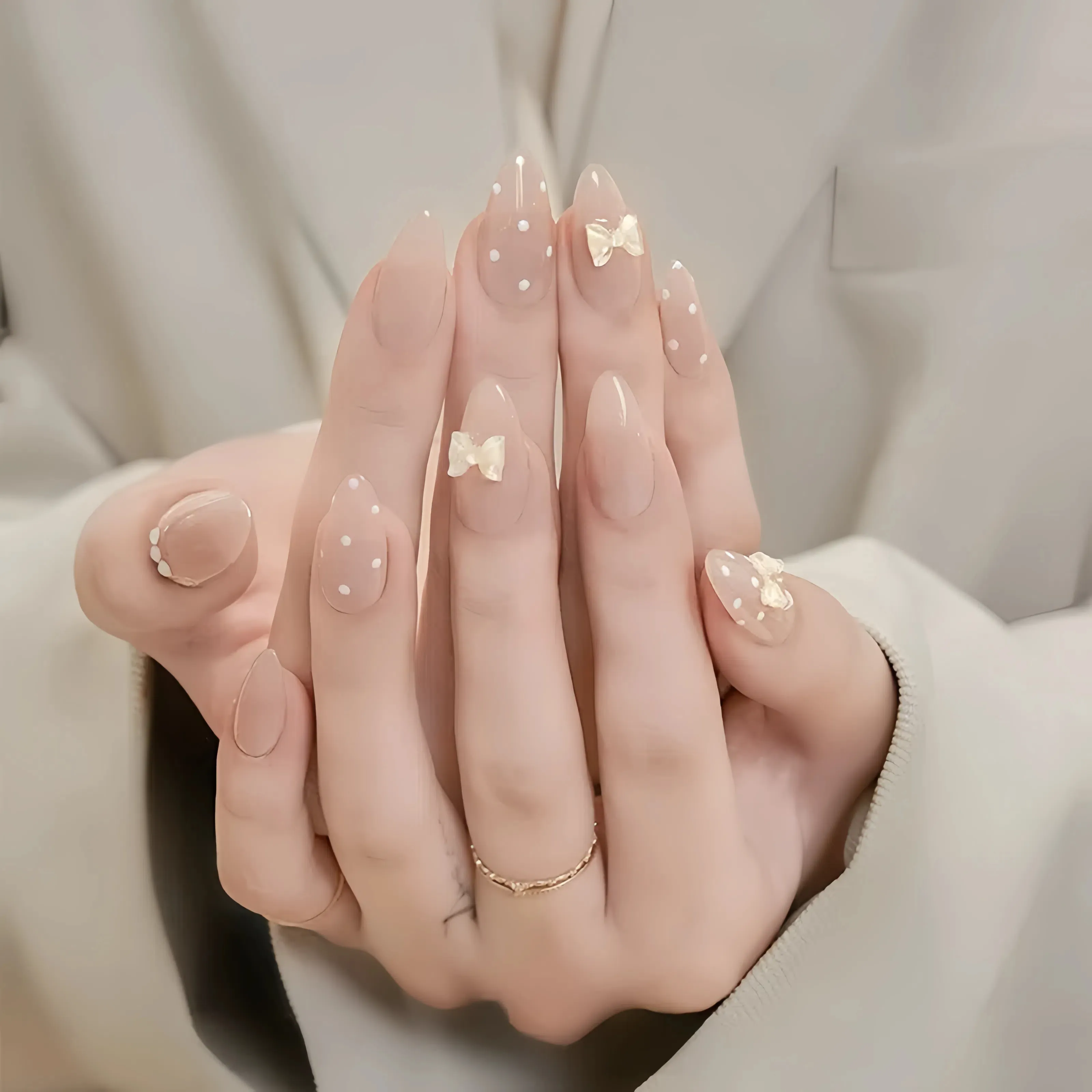 Silky Soft Dream