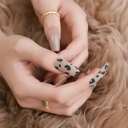 Velvet Panther