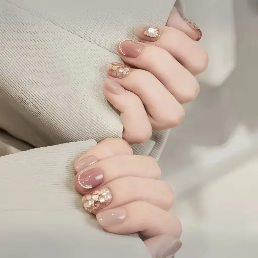 Rose Pink